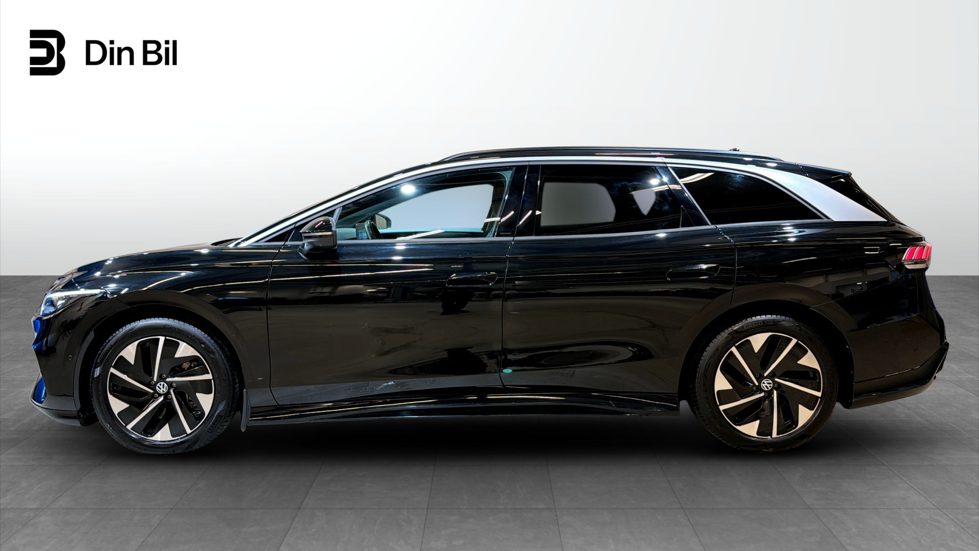 Volkswagen ID.7 Tourer PER71R