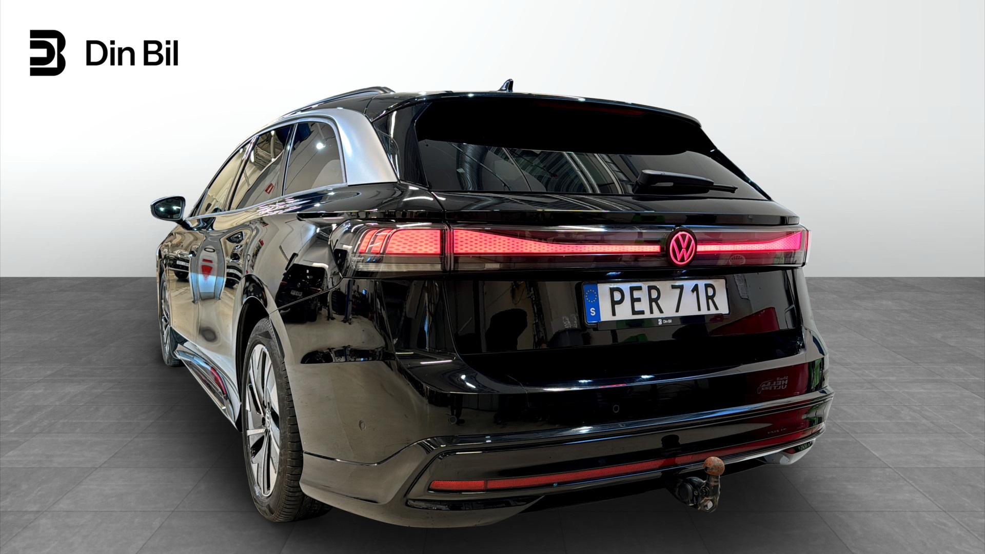 Volkswagen ID.7 Tourer PER71R