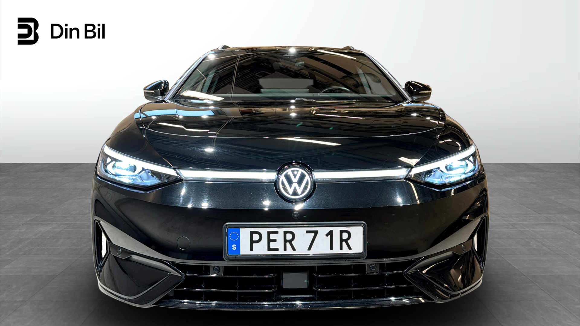 Volkswagen ID.7 Tourer PER71R