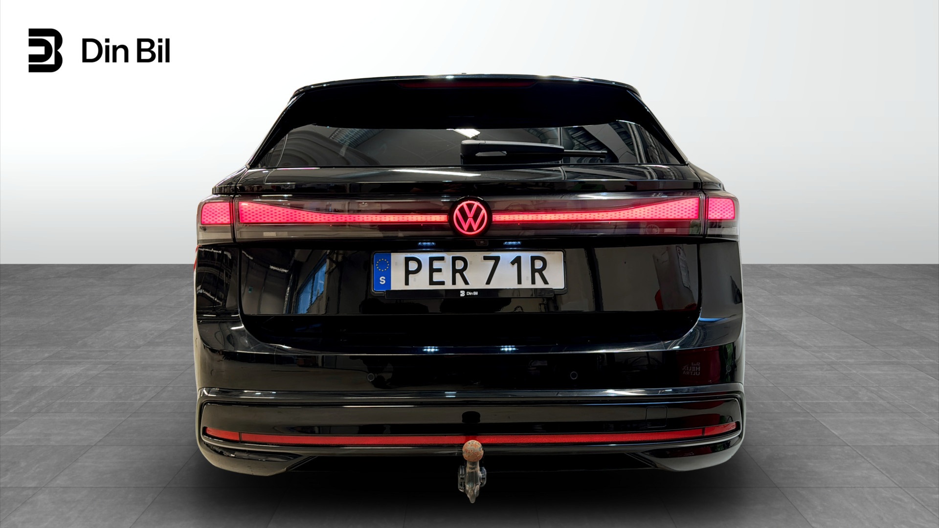Volkswagen ID.7 Tourer PER71R