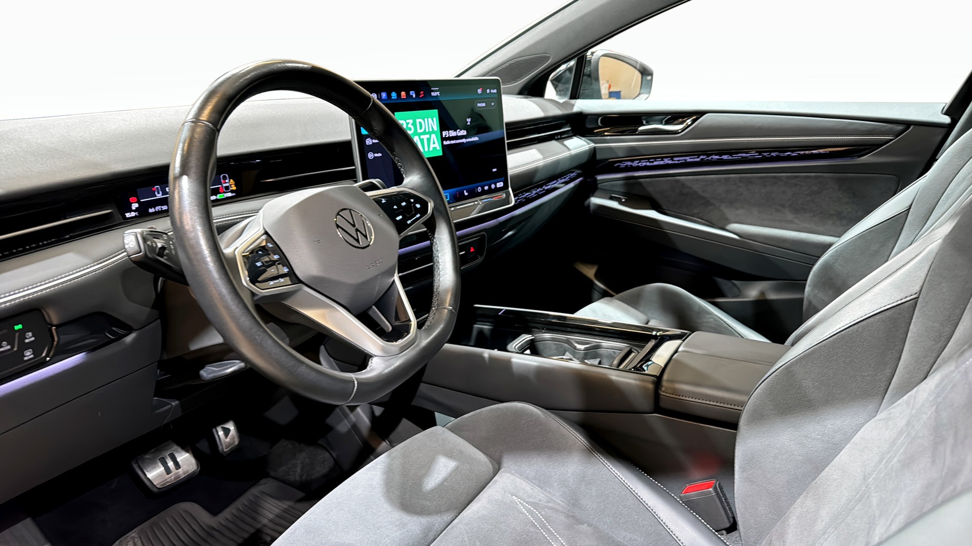 Volkswagen ID.7 Tourer PER71R