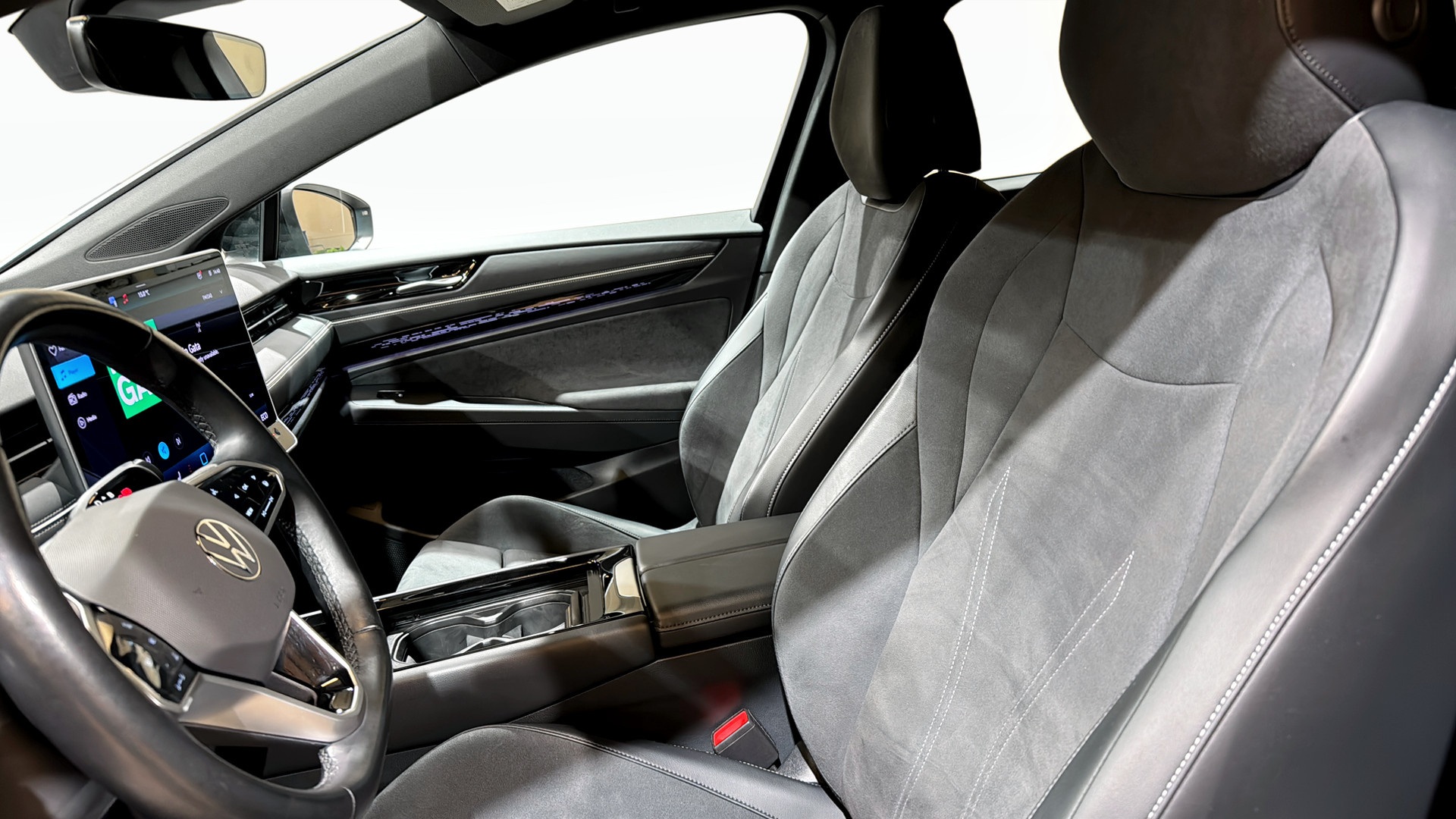 Volkswagen ID.7 Tourer PER71R