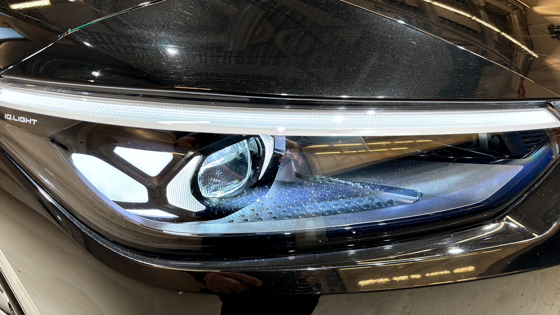 Volkswagen ID.7 Tourer PER71R
