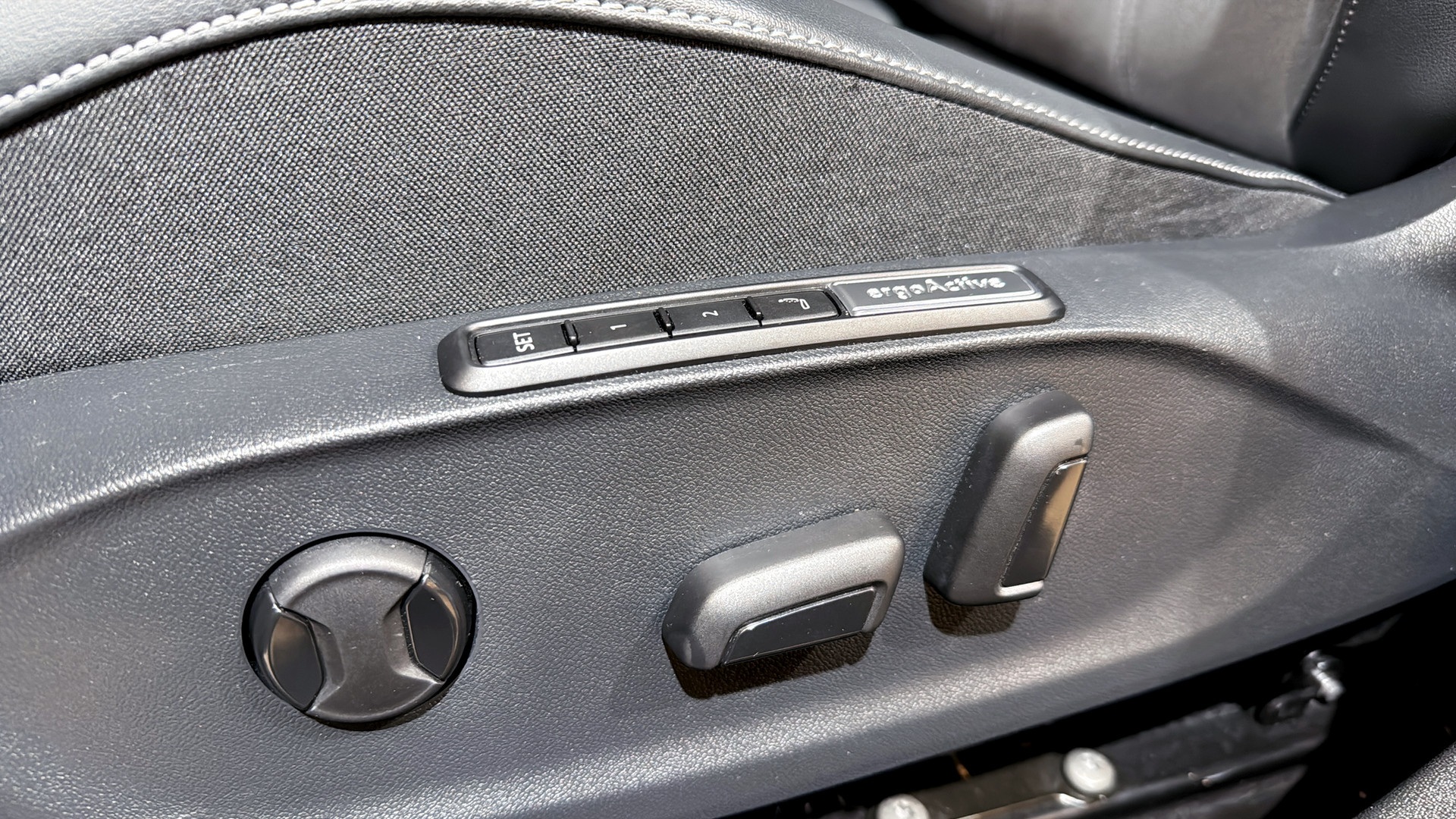Volkswagen ID.7 Tourer PER71R