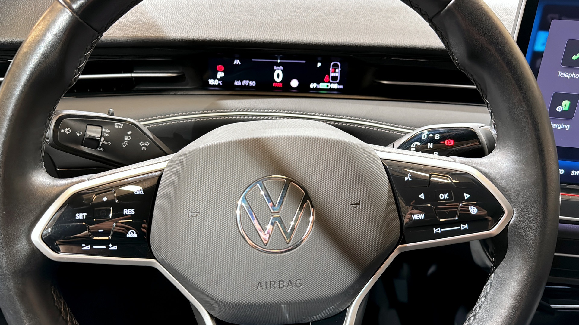 Volkswagen ID.7 Tourer PER71R