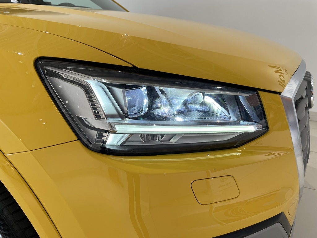 Audi Q2 PEU574