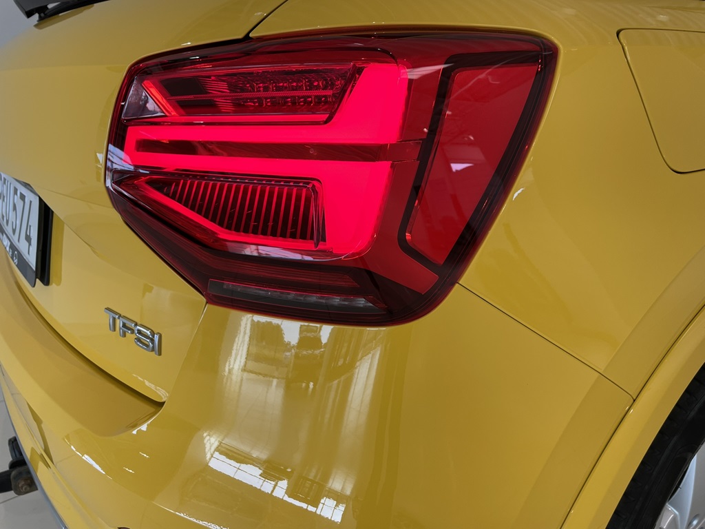 Audi Q2 PEU574