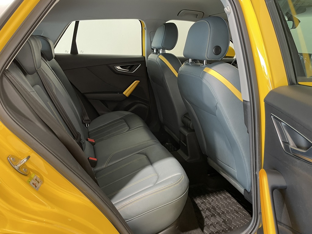 Audi Q2 PEU574