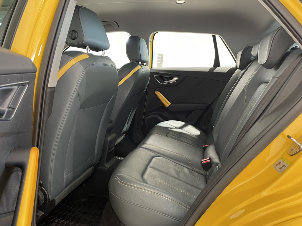 Audi Q2 PEU574