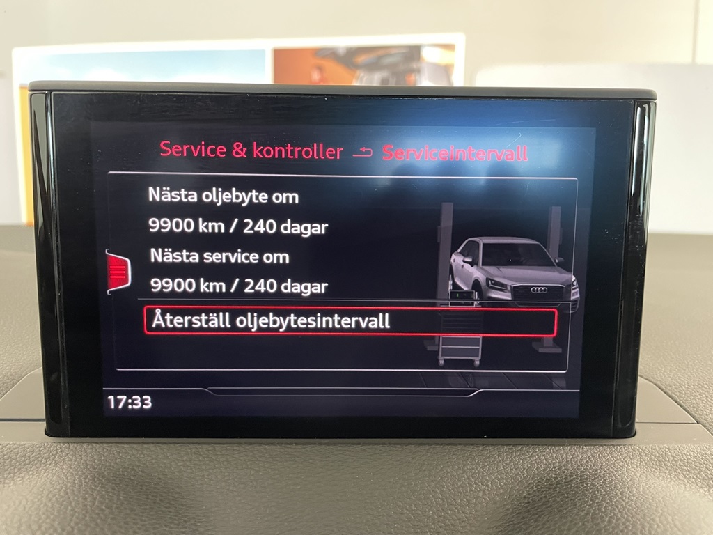 Audi Q2 PEU574