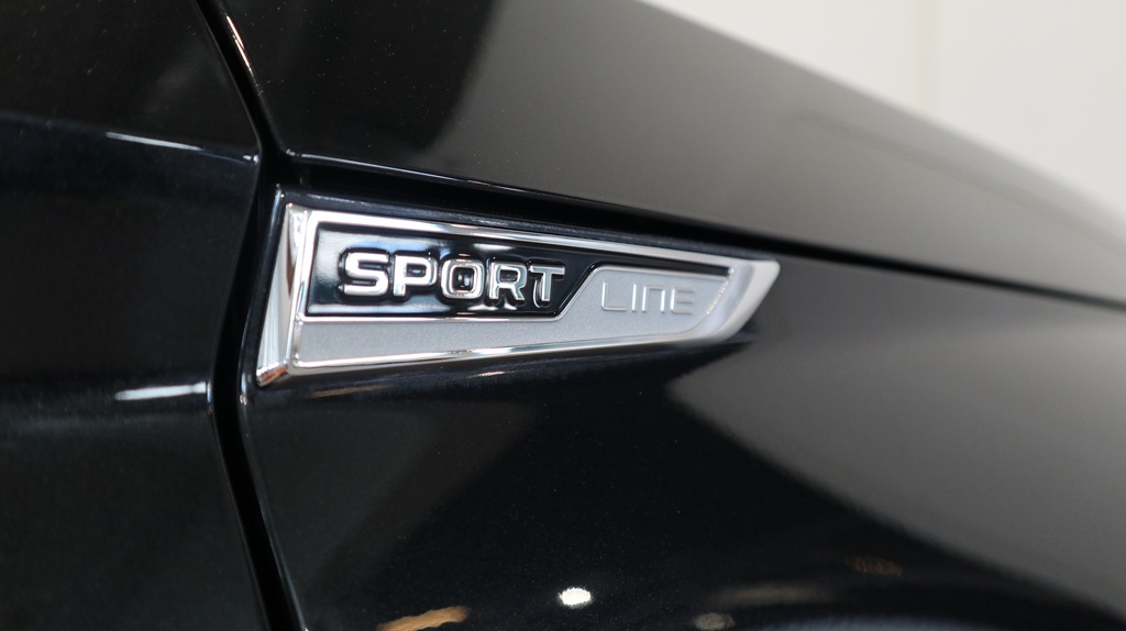 Skoda Kodiaq PEX35G