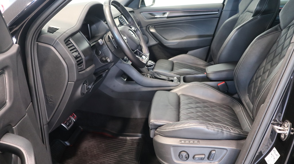 Skoda Kodiaq PEX35G