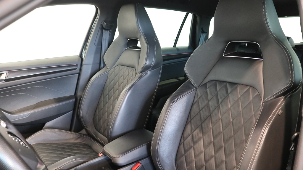 Skoda Kodiaq PEX35G