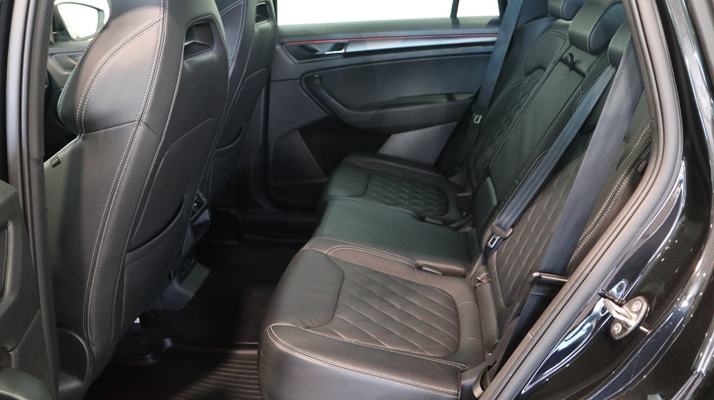 Skoda Kodiaq PEX35G