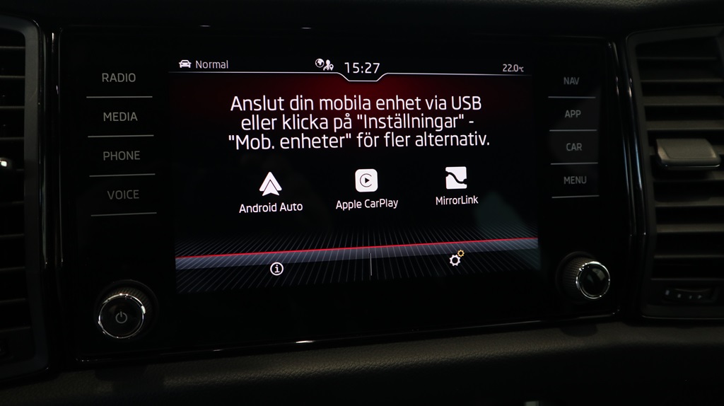 Skoda Kodiaq PEX35G