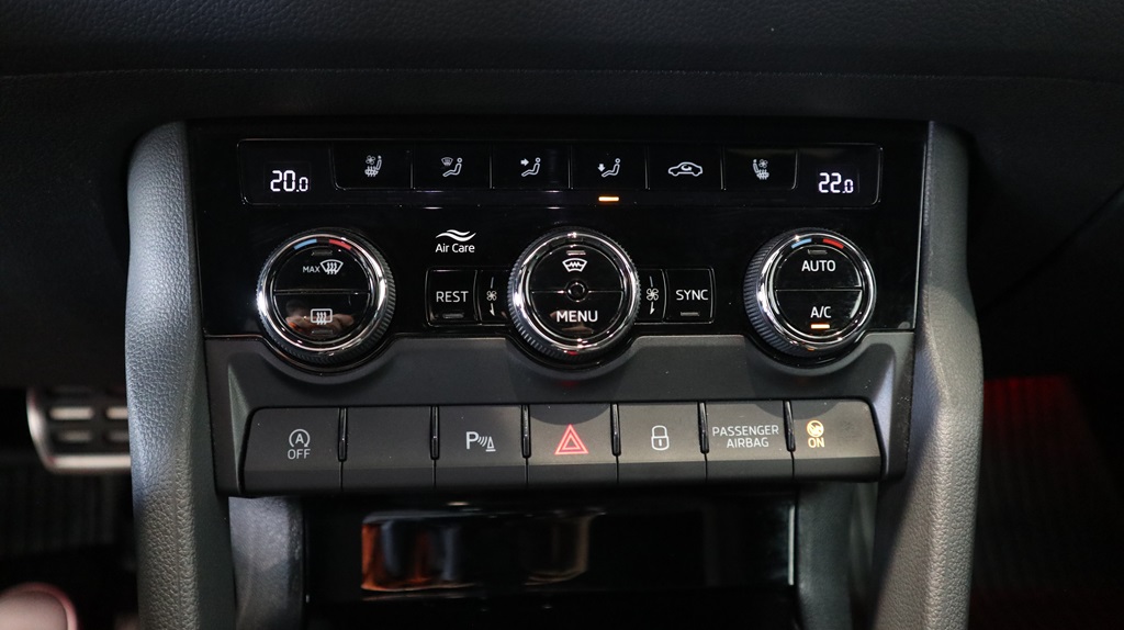 Skoda Kodiaq PEX35G