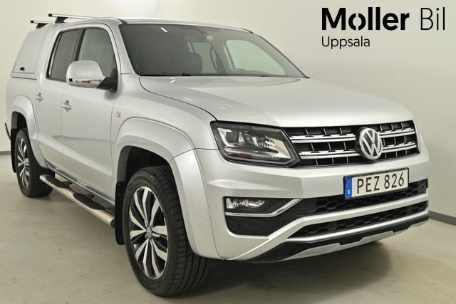 Volkswagen Amarok PEZ826