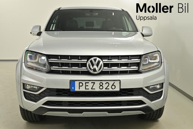 Volkswagen Amarok PEZ826