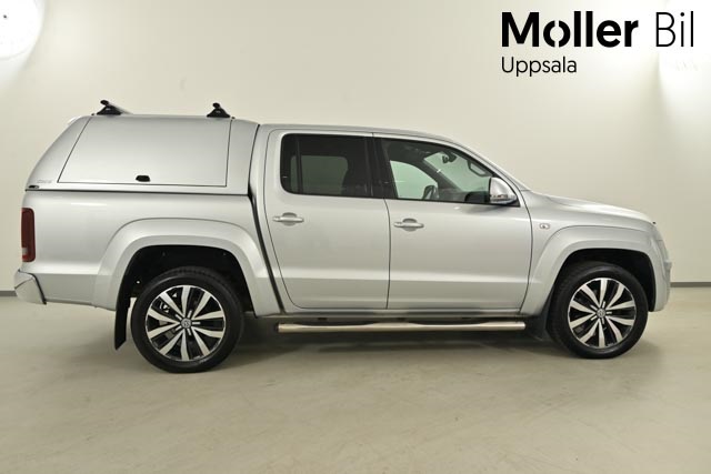 Volkswagen Amarok PEZ826