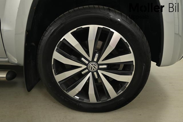 Volkswagen Amarok PEZ826