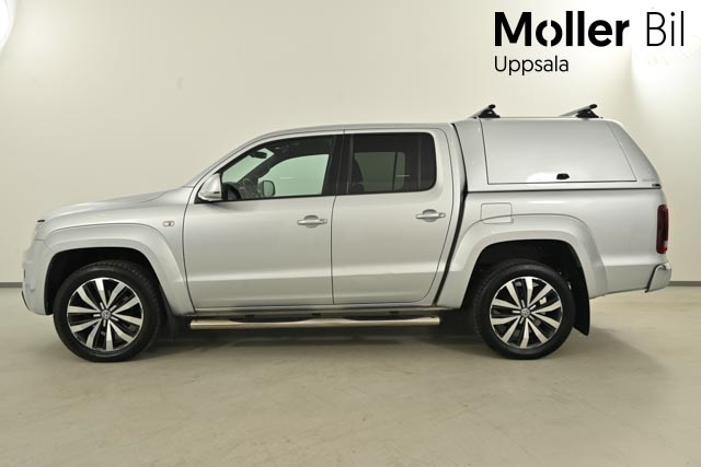 Volkswagen Amarok PEZ826