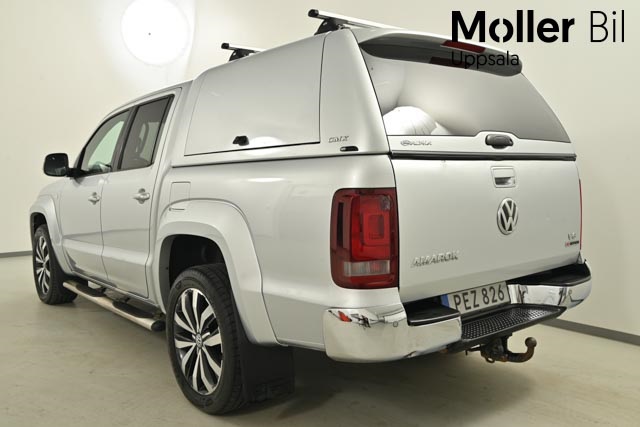 Volkswagen Amarok PEZ826