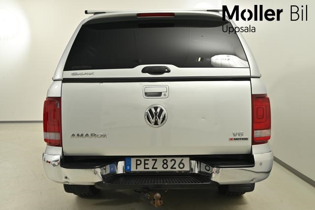 Volkswagen Amarok PEZ826