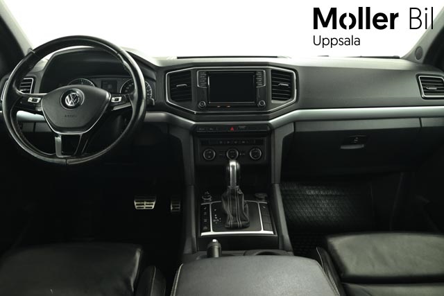 Volkswagen Amarok PEZ826