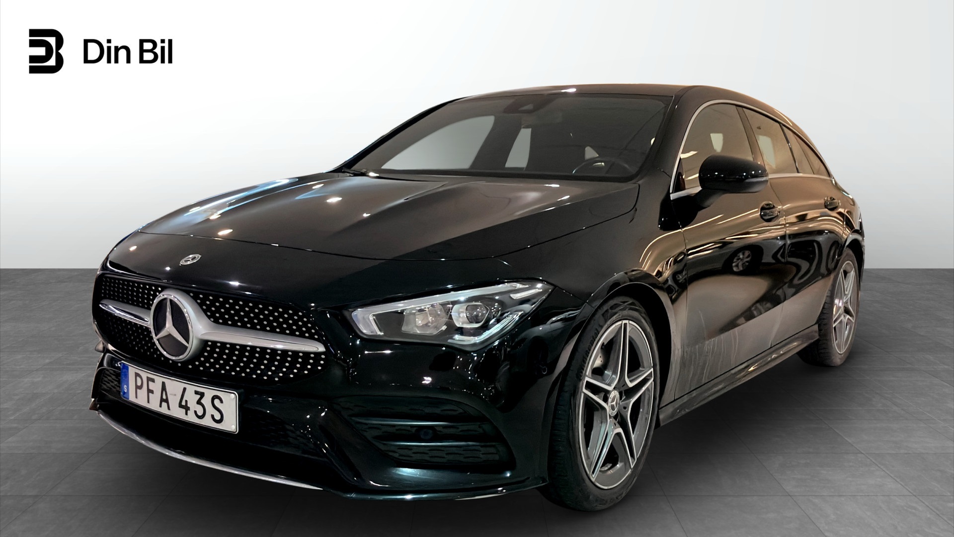 Bild för bil PFA43S