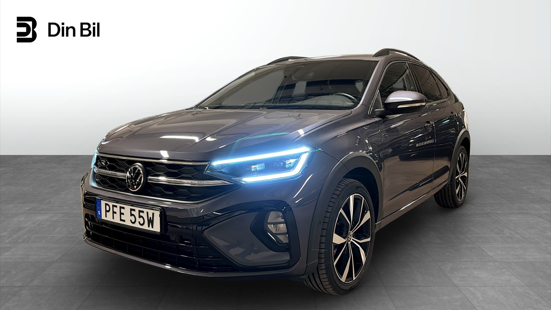 Bild för bil PFE55W