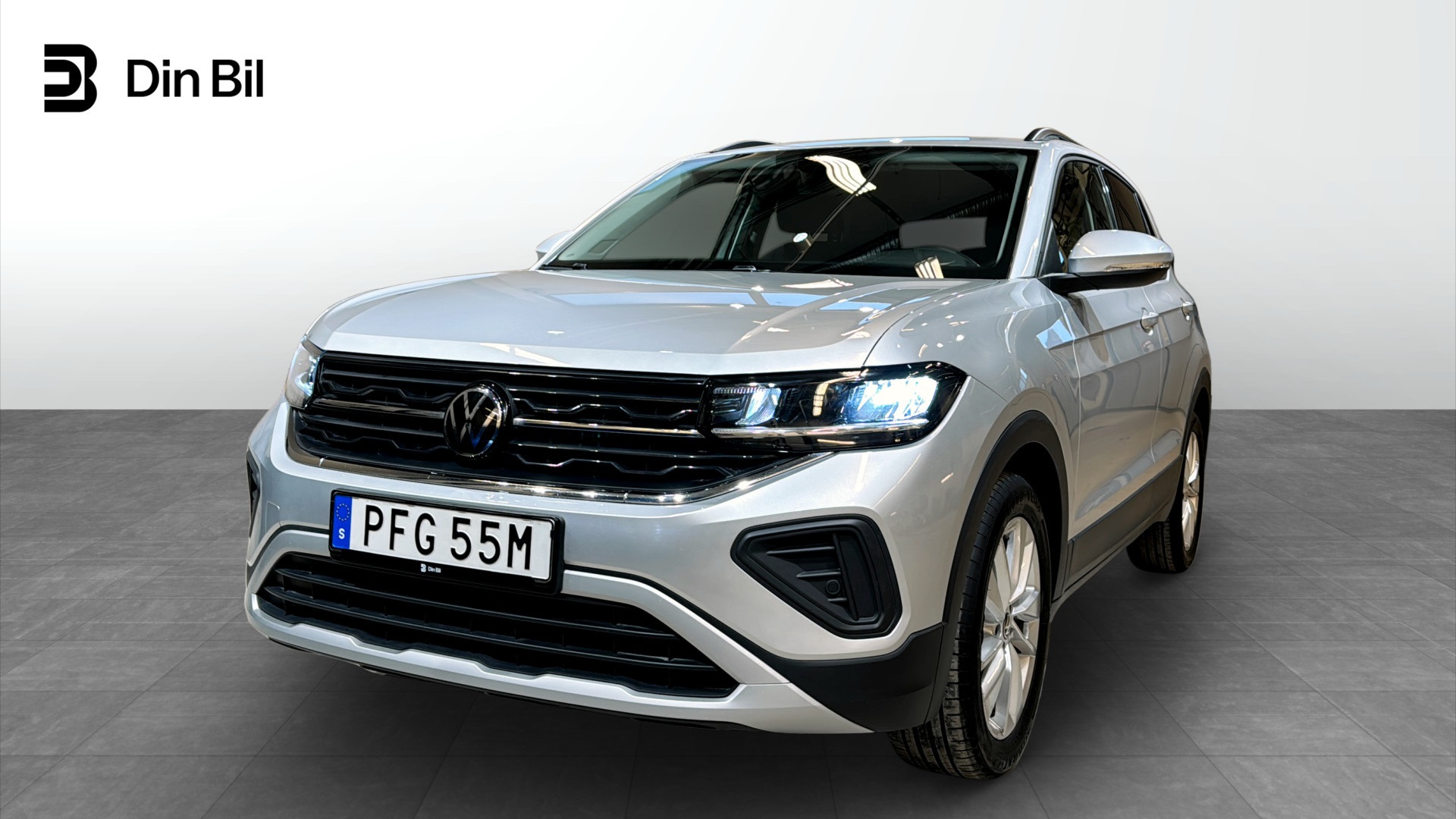 Bild för bil PFG55M