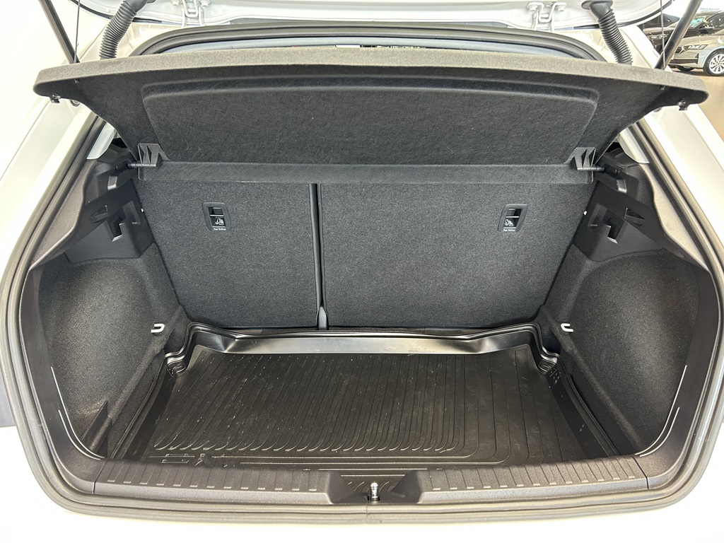 Audi A1 Sportback PFK17C