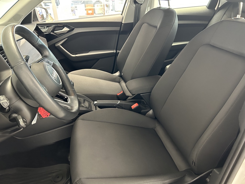 Audi A1 Sportback PFK17C