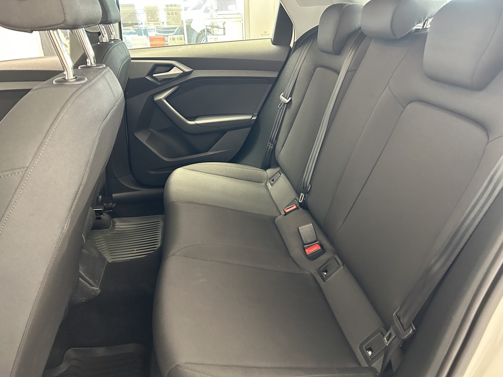 Audi A1 Sportback PFK17C