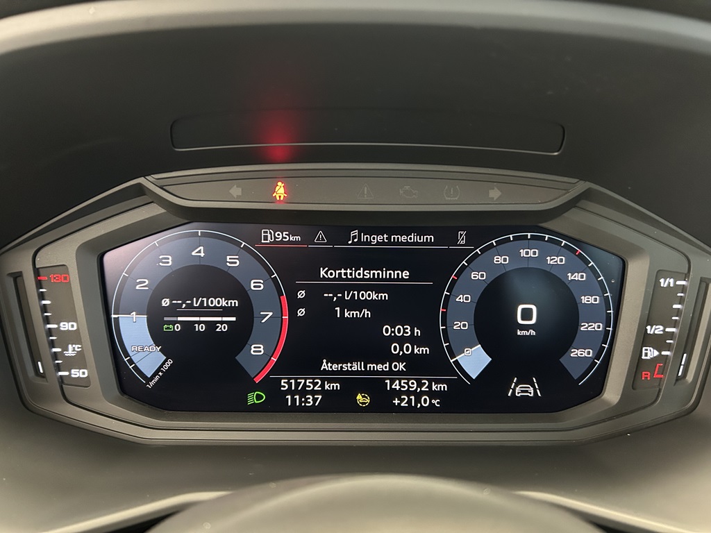 Audi A1 Sportback PFK17C