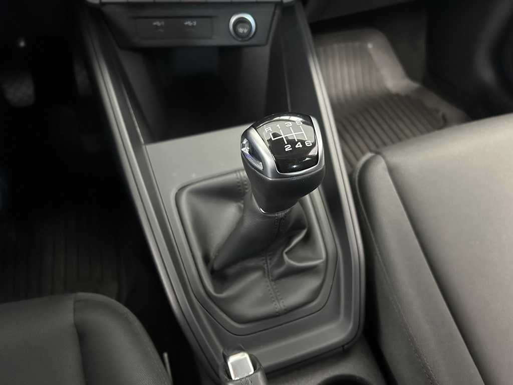 Audi A1 Sportback PFK17C