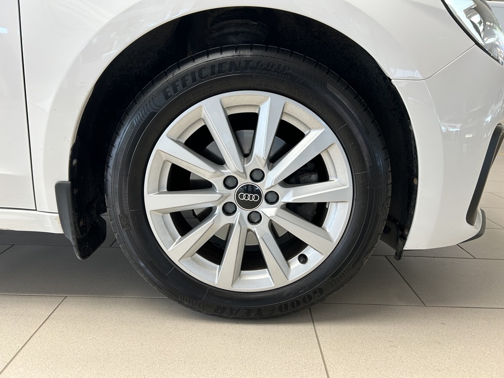 Audi A1 Sportback PFK17C