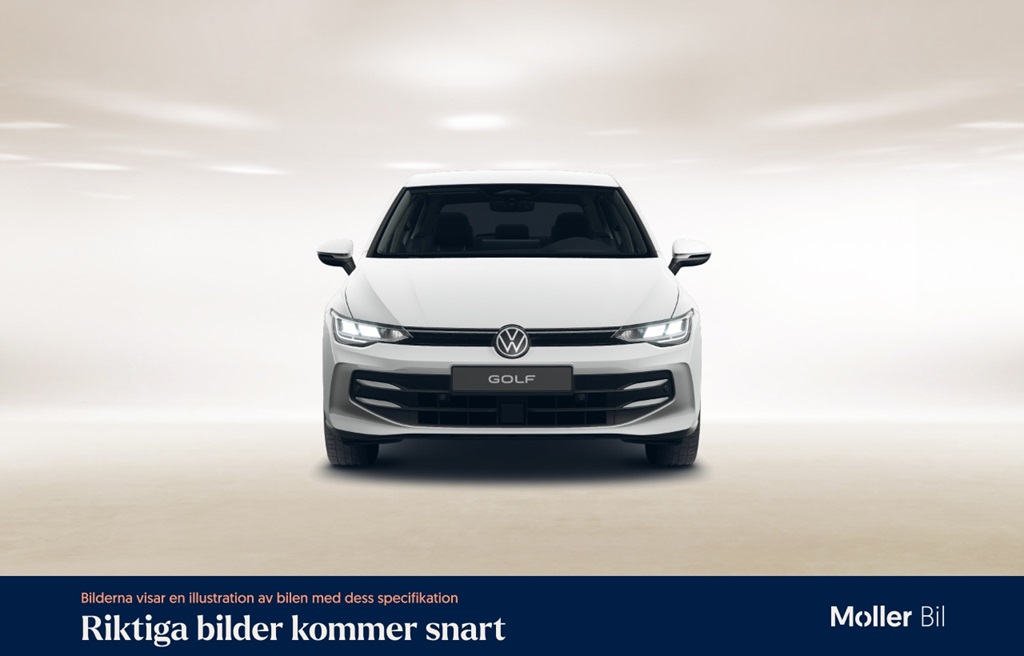 Volkswagen Golf PFK55W