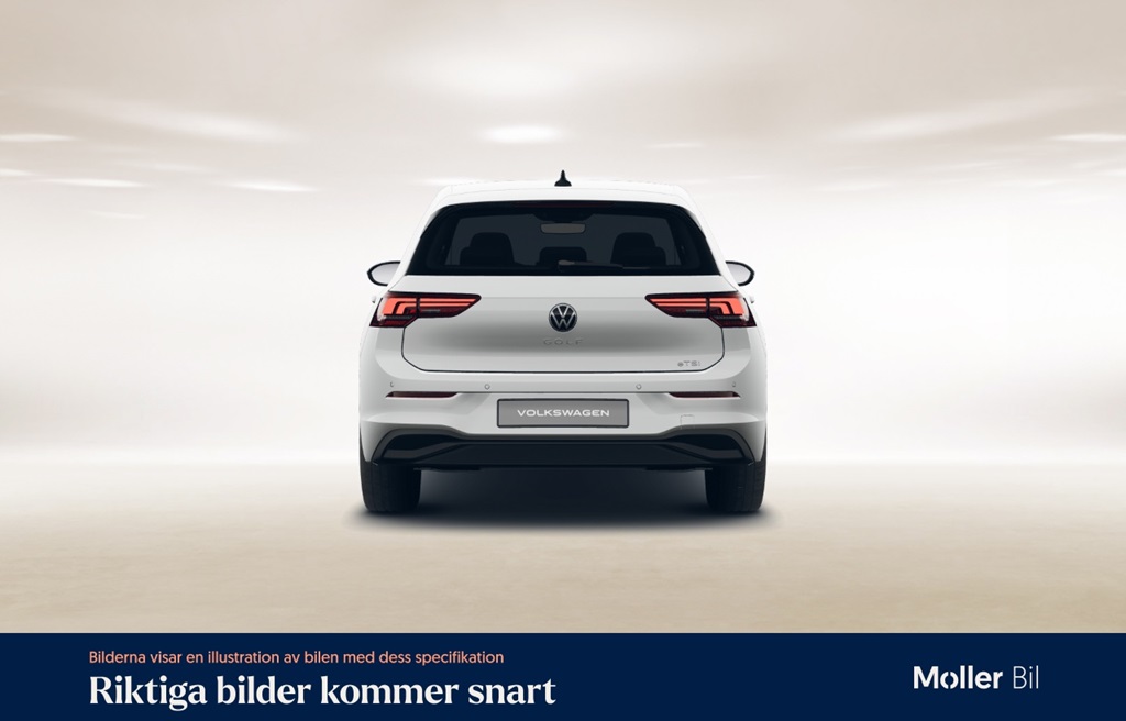 Volkswagen Golf PFK55W