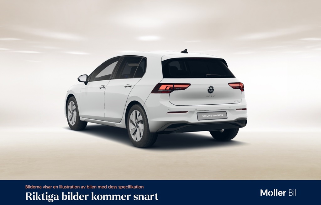 Volkswagen Golf PFK55W