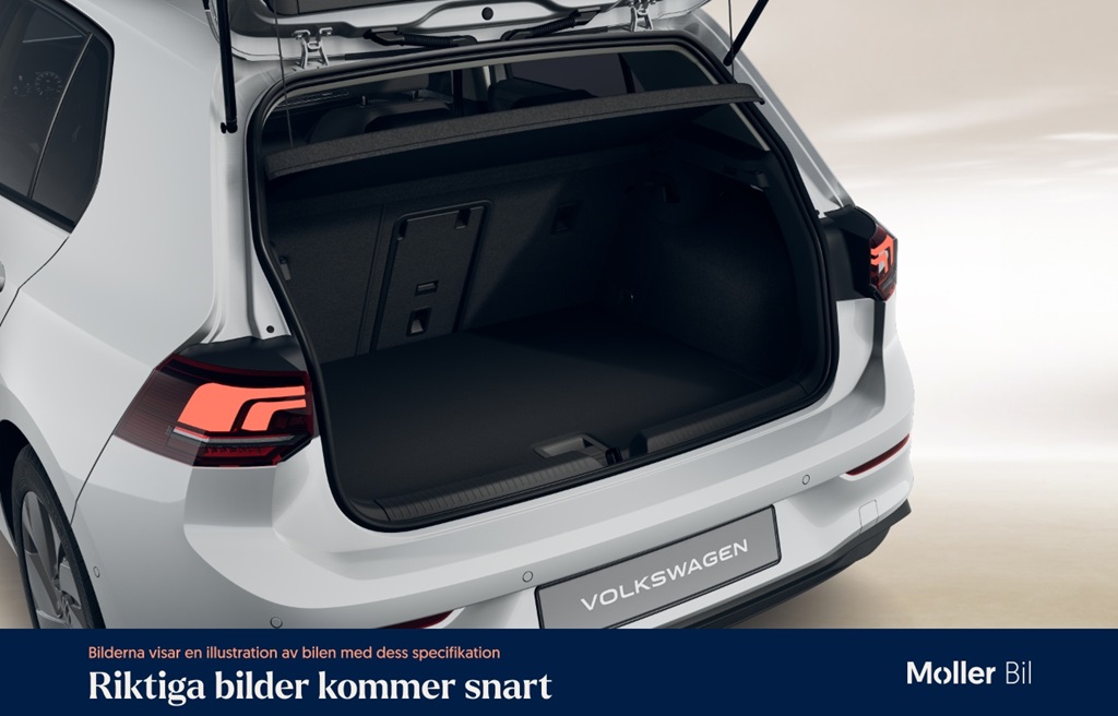 Volkswagen Golf PFK55W