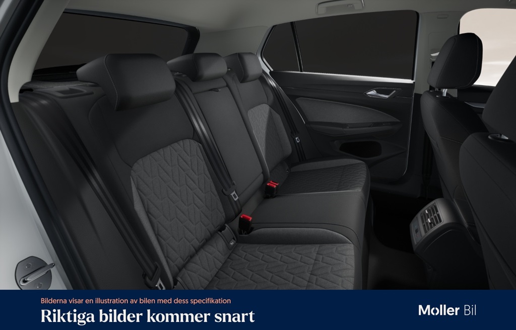 Volkswagen Golf PFK55W
