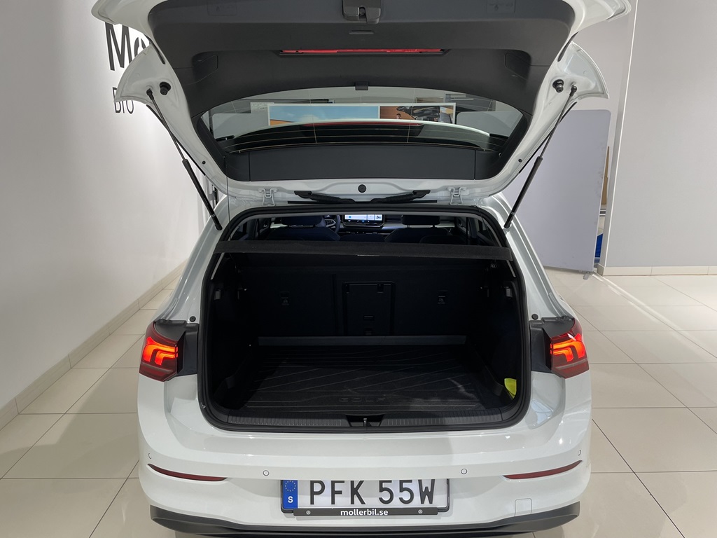 Volkswagen Golf PFK55W