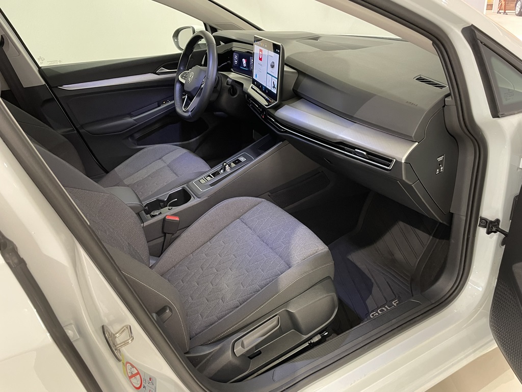 Volkswagen Golf PFK55W