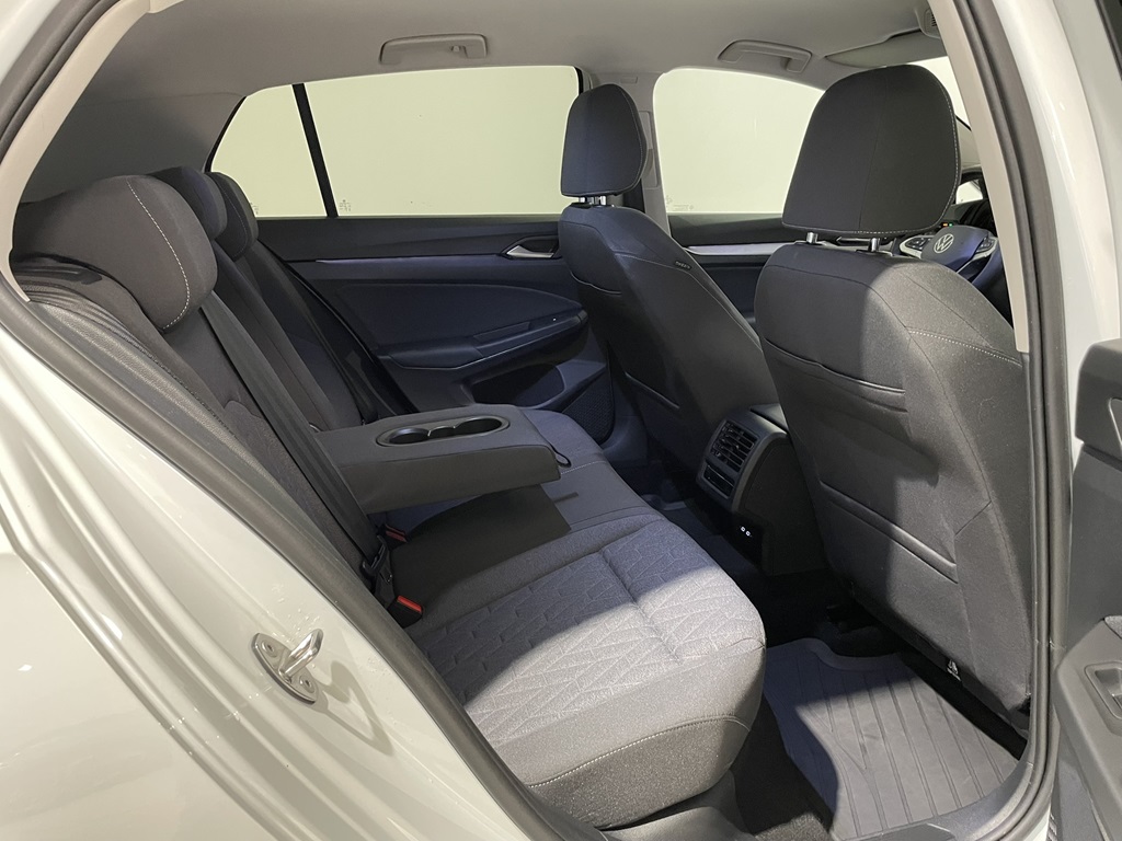 Volkswagen Golf PFK55W