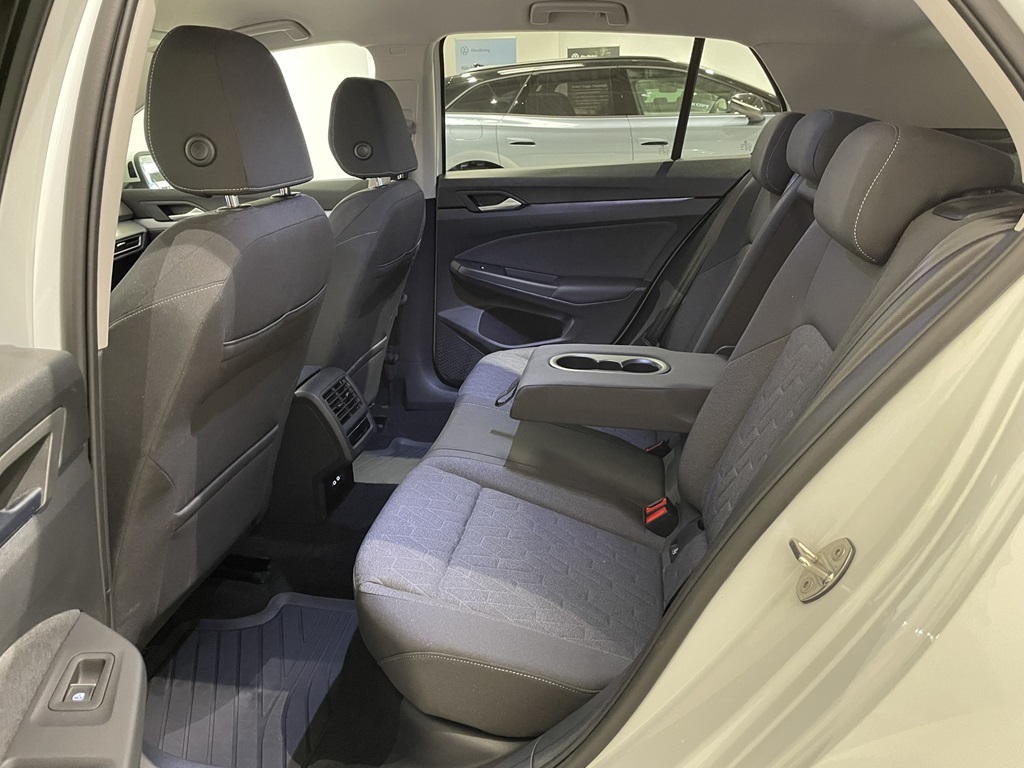Volkswagen Golf PFK55W