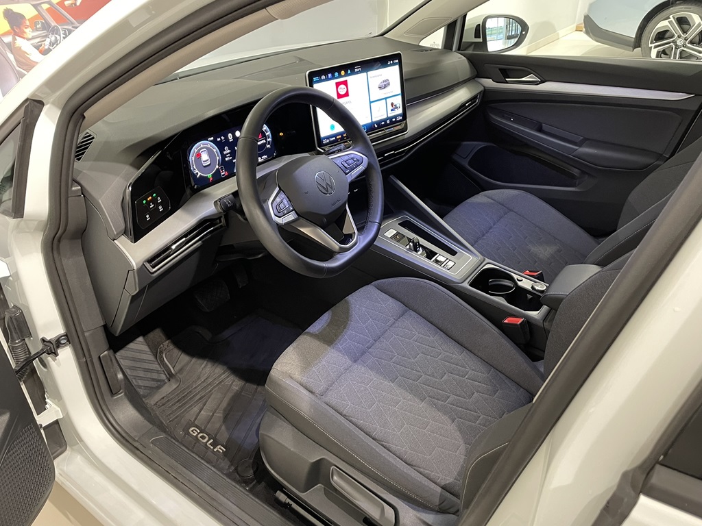 Volkswagen Golf PFK55W