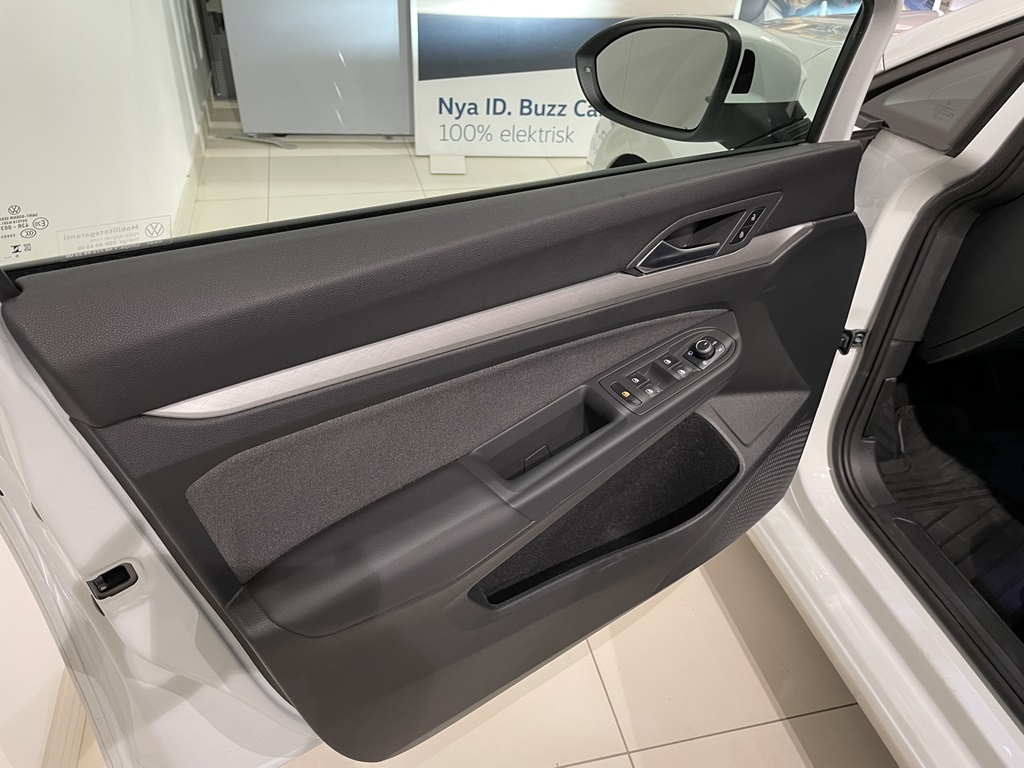Volkswagen Golf PFK55W