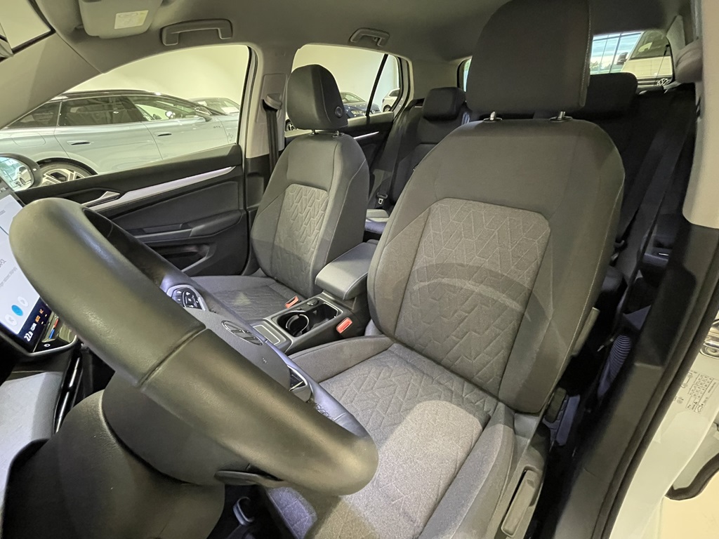 Volkswagen Golf PFK55W