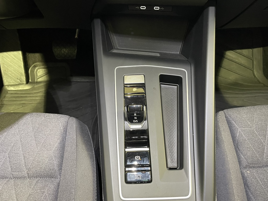 Volkswagen Golf PFK55W